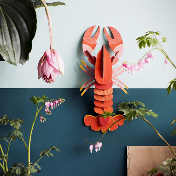 Lobster – Studiodach