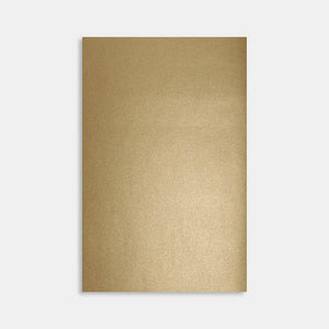 A4 sheet of metallic paper 250g vanity pearl