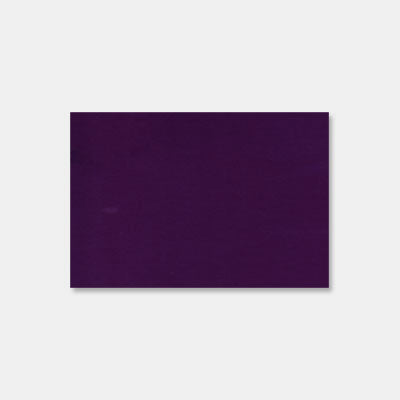 Packung mit 50 Karten 105 x 155, violette Haut