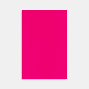 A4 sheet of skin paper 135g fuschia