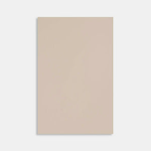 A4 sheet of skin paper 135g gree