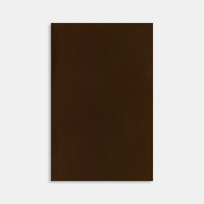 A4-Blatt Skin-Papier 270g Mokka