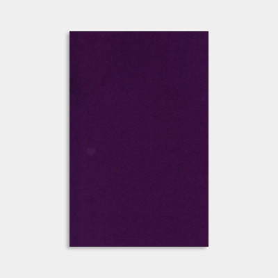 A4-Blatt Hautpapier 270g Lila