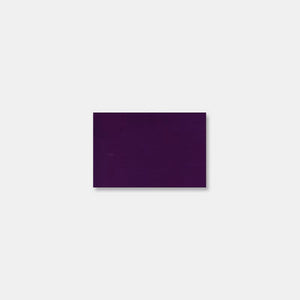 Packung mit 50 Karten 60x90 lila Haut