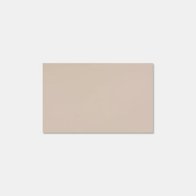 Packung mit 50 Karten im Format 85x135 in Hautfarbe