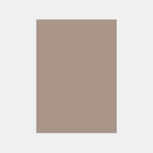 A4-Blatt aus 290 g Kaschmir-Pergamentpapier