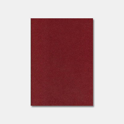 A4-Blatt Pergamentpapier 250g Bordeaux