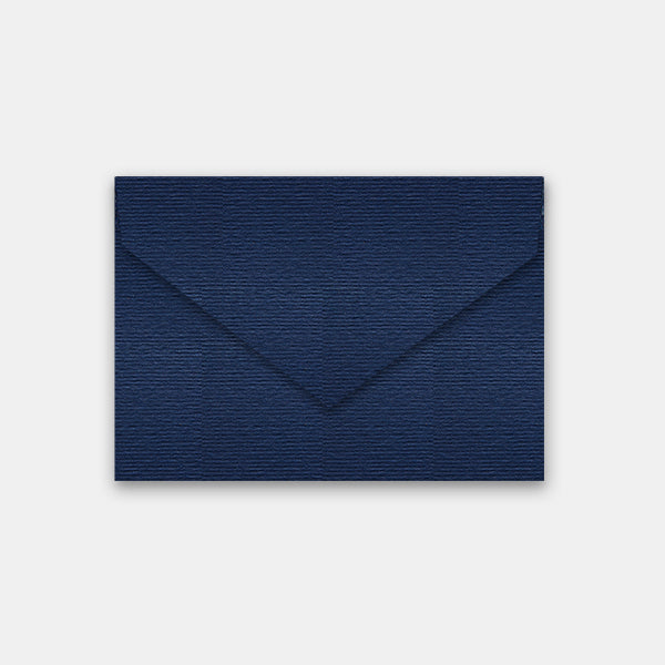 Umschlag 114x162 mm nettuno marineblau