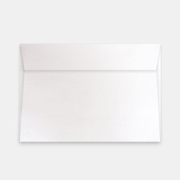 Envelope 162x229 mm metallic crystal