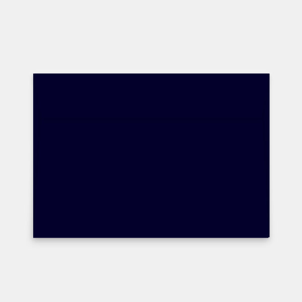 Envelope 162x229 mm navy skin