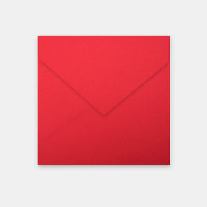 Umschlag 170x170 mm rote Haut