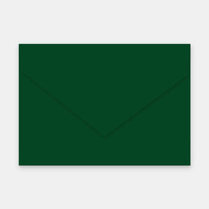 Enveloppe 229x324 mm vélin vert cactus