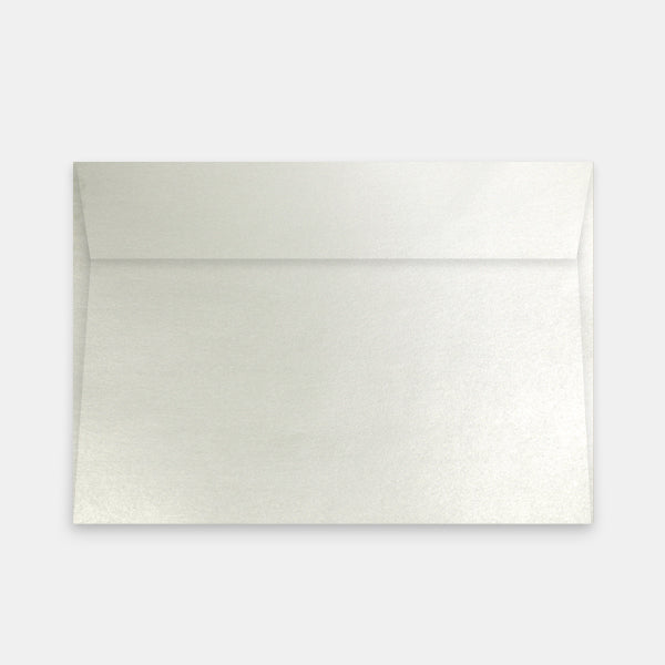Umschlag 162x229 mm quarzmetallisiert