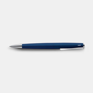 LAMY studio 267 marineblauer Kugelschreiber