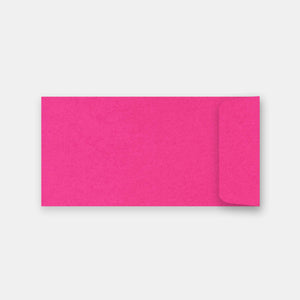 115x225 mm fuchsia vellum pouch