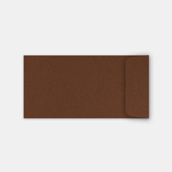Beutel 115x225 mm Kraftholz