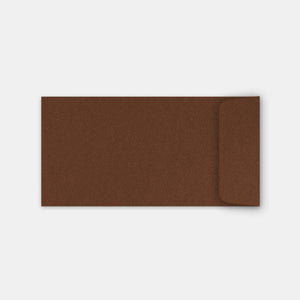 Beutel 115x225 mm Kraftholz