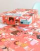 Educational puzzle 1000 pieces Poppik mythology